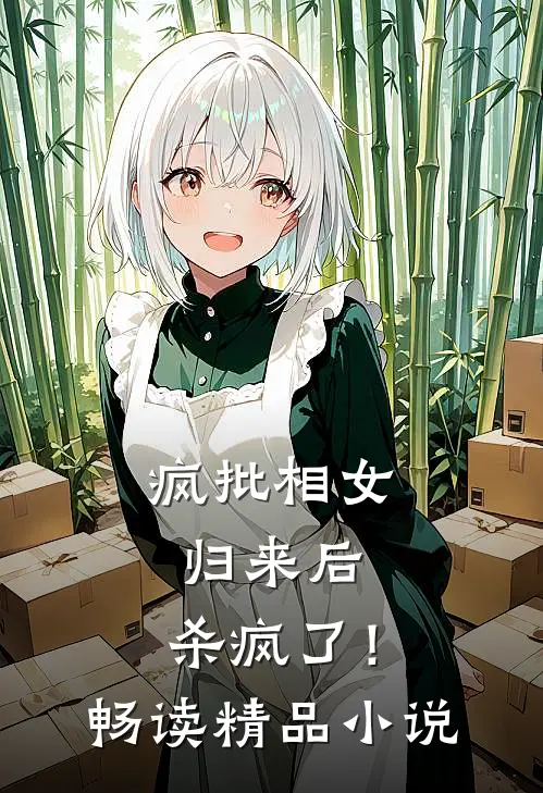 疯批相女归来后，杀疯了！畅读精品小说