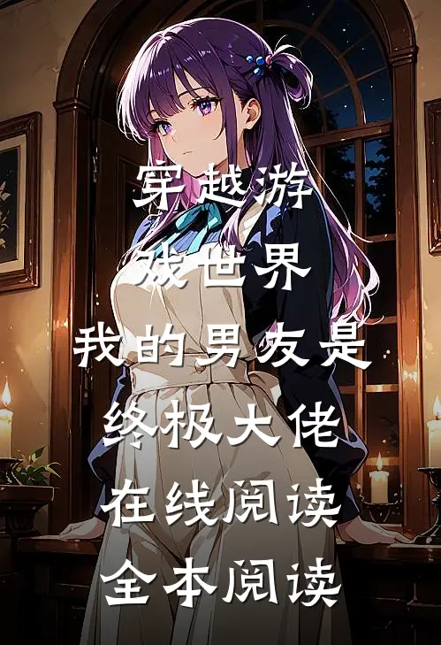 穿越游戏世界，我的男友是终极大佬在线阅读全本阅读