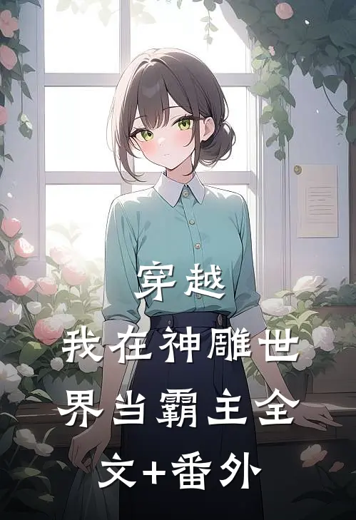 穿越：我在神雕世界当霸主全文+番外