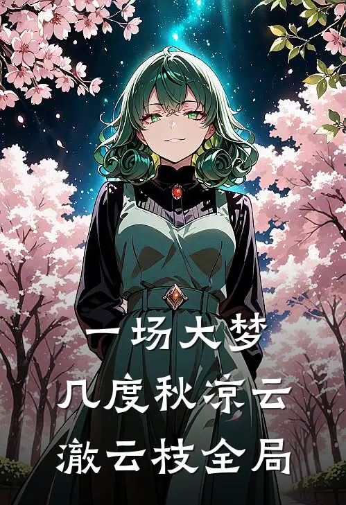 一场大梦，几度秋凉云澈云枝全局