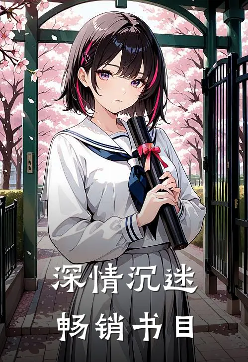 深情沉迷畅销书目