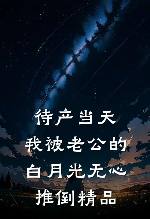 待产当天，我被老公的白月光无心推倒精品