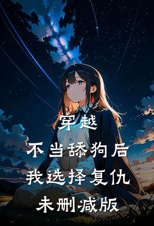 穿越：不当舔狗后，我选择复仇未删减版