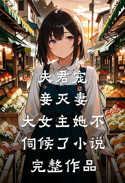 夫君宠妾灭妻,大女主她不伺候了小说完整作品