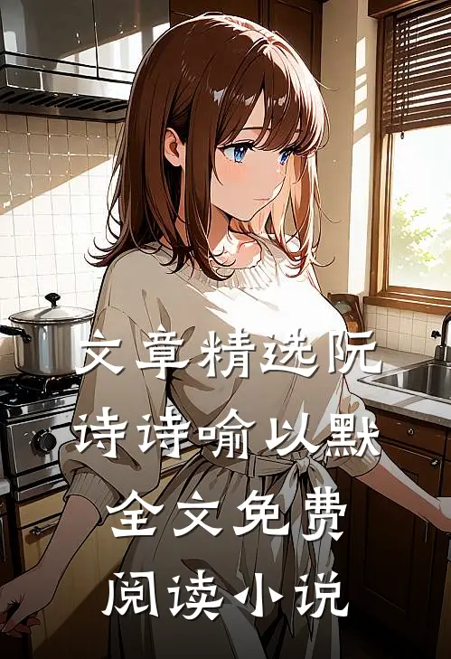 文章精选阮诗诗喻以默全文免费阅读小说