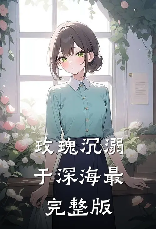 玫瑰沉溺于深海最完整版
