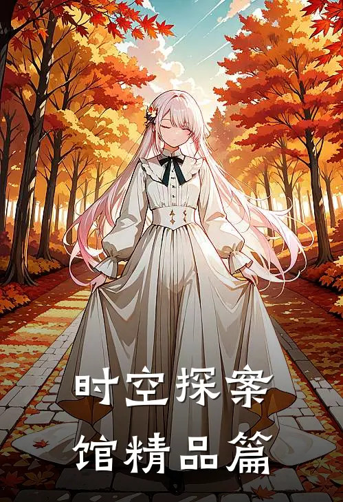时空探案馆精品篇