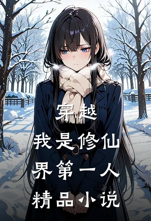 穿越：我是修仙界第一人精品小说
