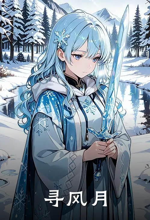 寻风月