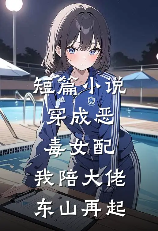 短篇小说穿成恶毒女配，我陪大佬东山再起