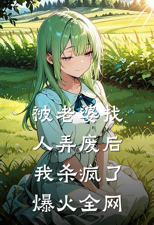 被老婆找人弄废后，我杀疯了爆火全网