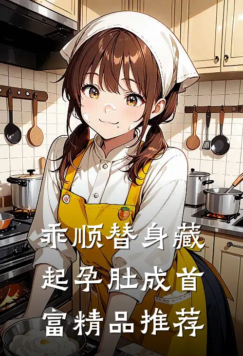 乖顺替身藏起孕肚成首富精品推荐