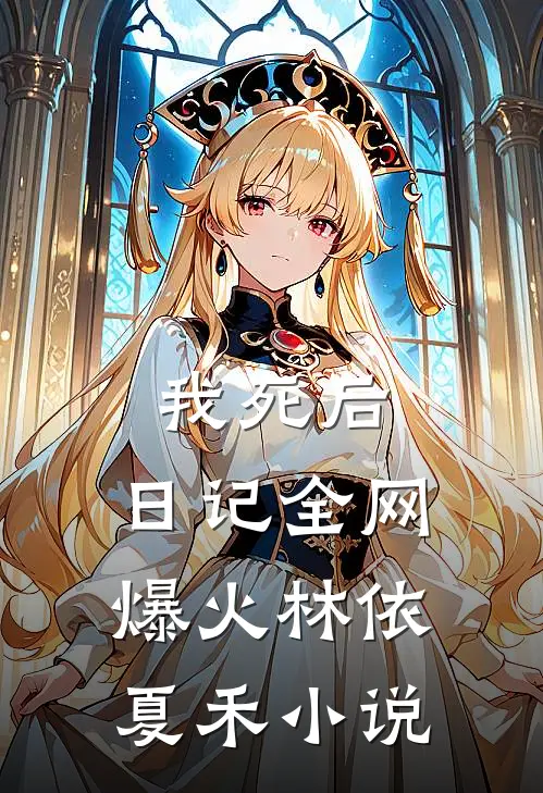 我死后，日记全网爆火林依夏禾小说
