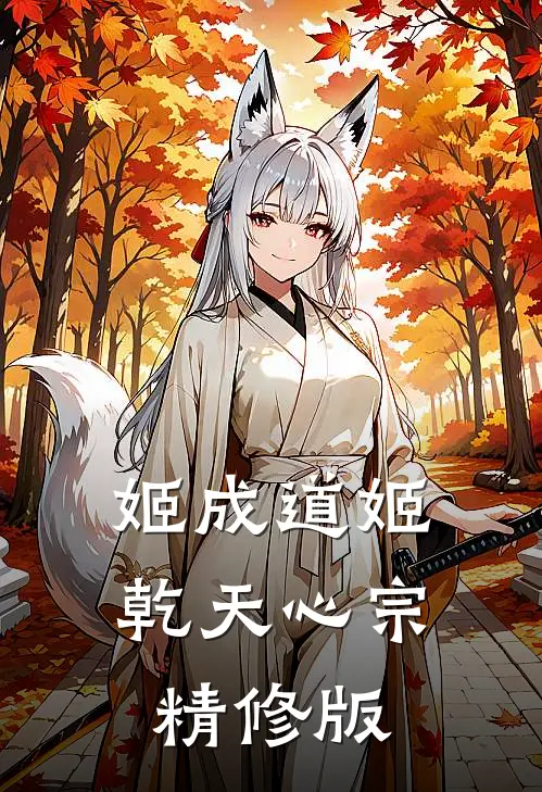 姬成道姬乾天心宗精修版