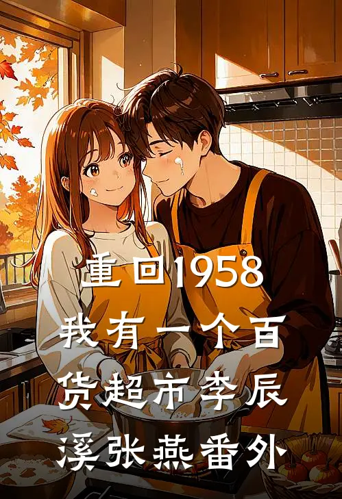 重回1958，我有一个百货超市李辰溪张燕番外