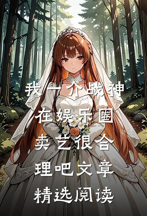 我一介战神，在娱乐圈卖艺很合理吧文章精选阅读