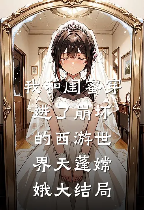 我和闺蜜穿进了崩坏的西游世界天蓬嫦娥大结局