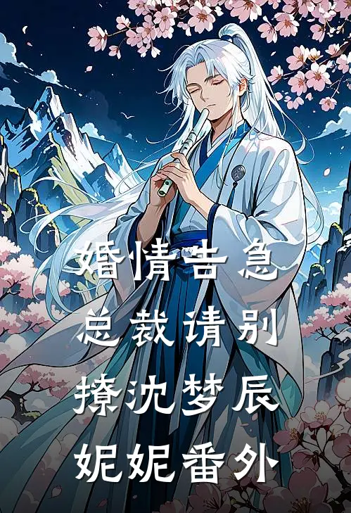 婚情告急：总裁请别撩沈梦辰妮妮 番外