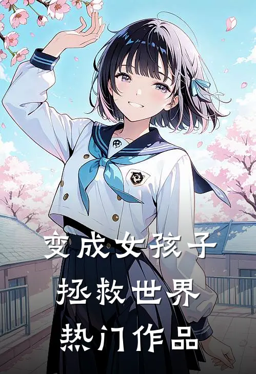 变成女孩子拯救世界热门作品