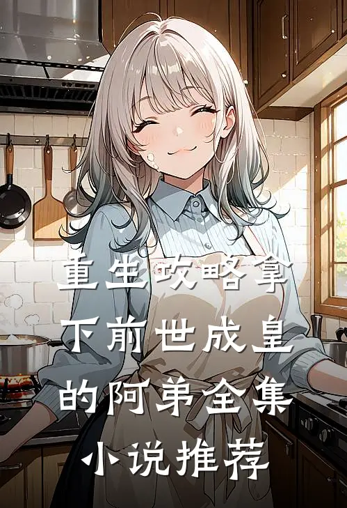 重生攻略拿下前世成皇的阿弟全集小说推荐