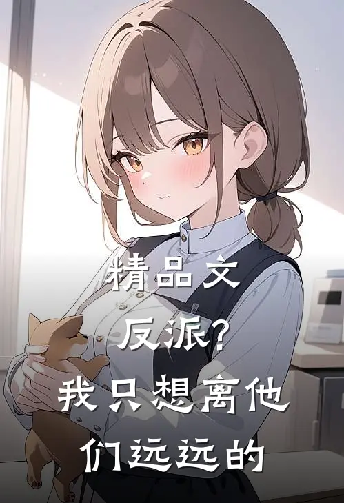 精品文反派?我只想离他们远远的