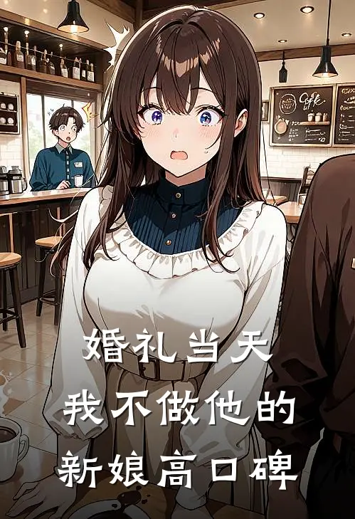 婚礼当天，我不做他的新娘高口碑