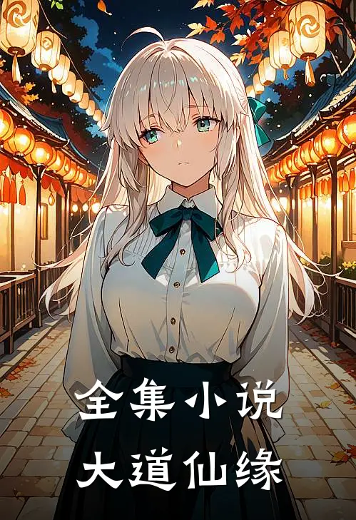 全集小说大道仙缘