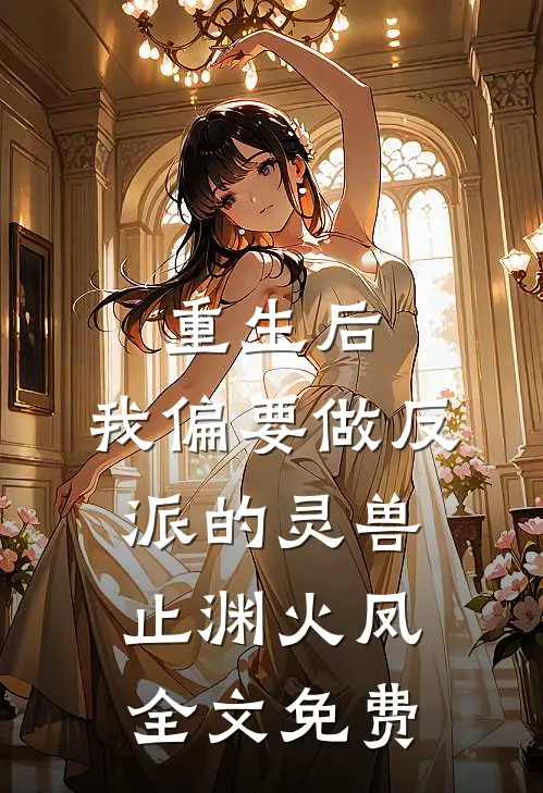 重生后，我偏要做反派的灵兽止渊火凤全文免费