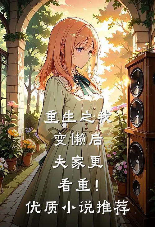 重生之我变懒后，夫家更看重！优质小说推荐