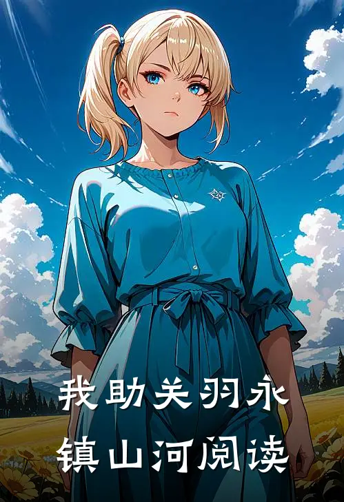 我助关羽永镇山河阅读