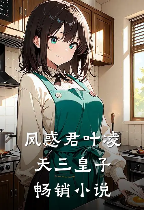 凤惑君叶凌天三皇子畅销小说