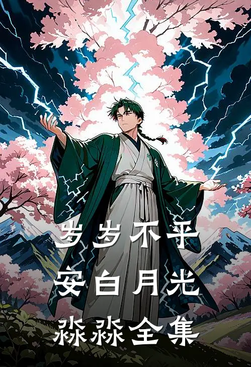 岁岁不平安白月光淼淼 全集