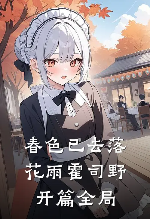 春色已去落花雨霍司野: 开篇 全局