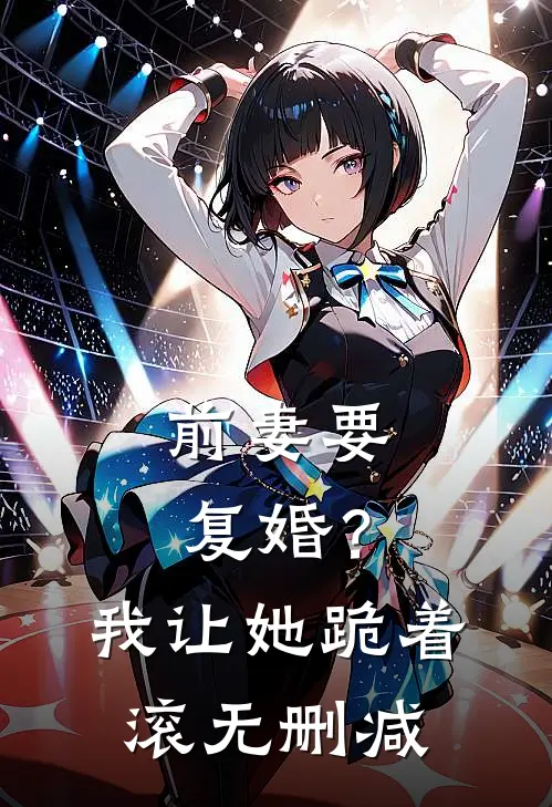 前妻要复婚？我让她跪着滚无删减