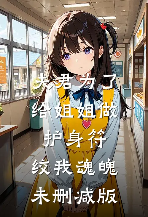 夫君为了给姐姐做护身符，绞我魂魄未删减版
