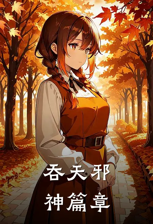 吞天邪神篇章