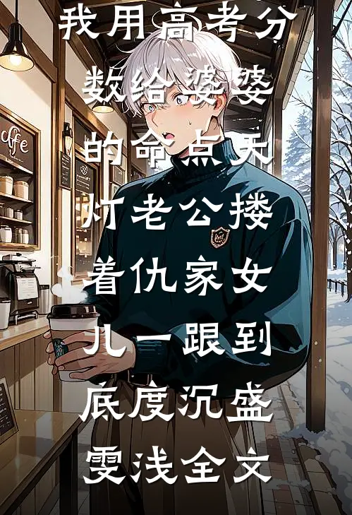 我用高考分数给婆婆的命点天灯老公搂着仇家女儿一跟到底度沉盛雯浅全文