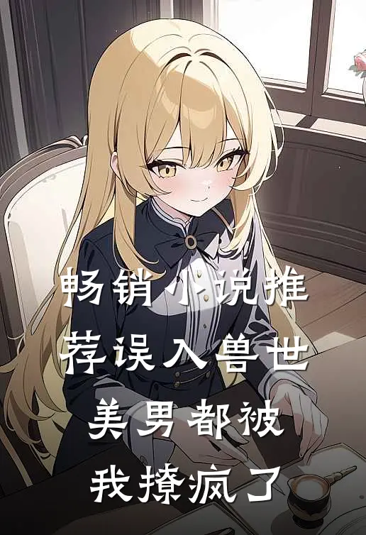 畅销小说推荐误入兽世：美男都被我撩疯了