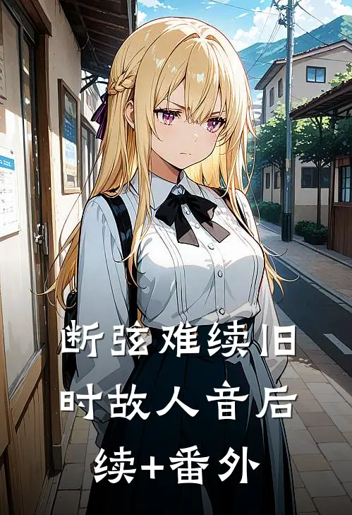 断弦难续旧时故人音后续+番外