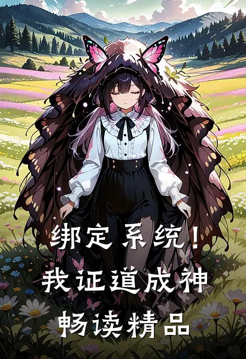 绑定系统！我证道成神畅读精品