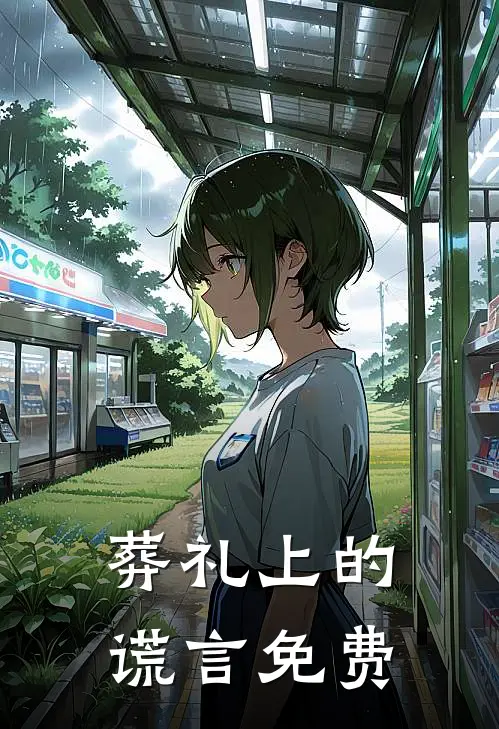 葬礼上的谎言免费
