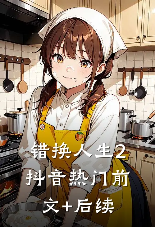 错换人生2抖音热门前文+后续