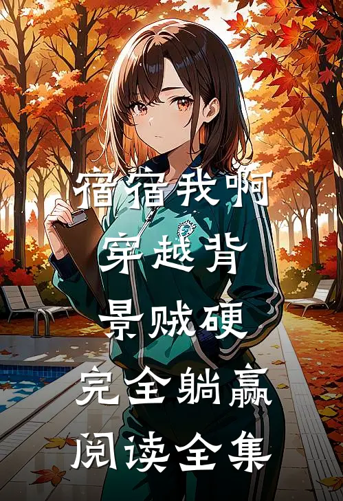 宿宿我啊，穿越背景贼硬，完全躺赢阅读全集