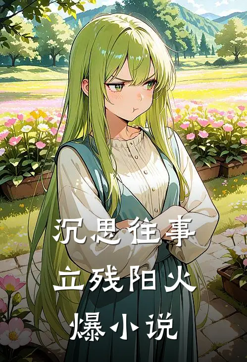 沉思往事立残阳火爆小说