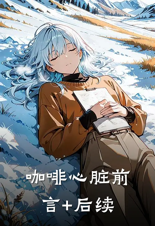 咖啡心脏前言+后续