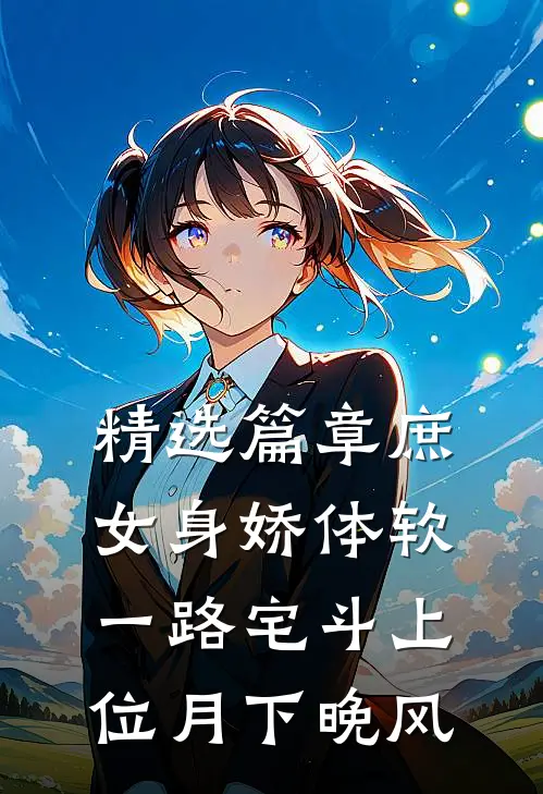 精选篇章庶女身娇体软,一路宅斗上位 月下晚风