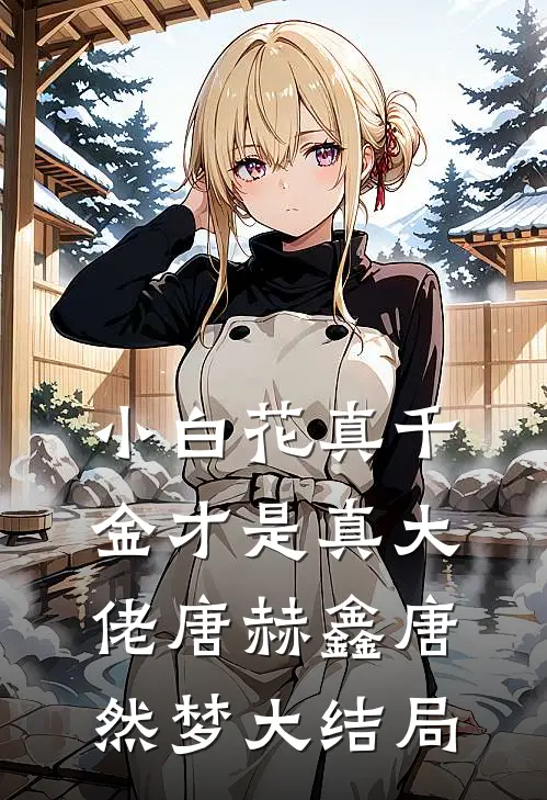 小白花真千金才是真大佬唐赫鑫唐然梦大结局