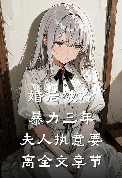 婚后被冷暴力三年，夫人执意要离全文章节