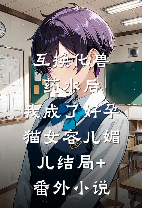 互换化兽药水后，我成了好孕猫女容儿媚儿结局+番外小说