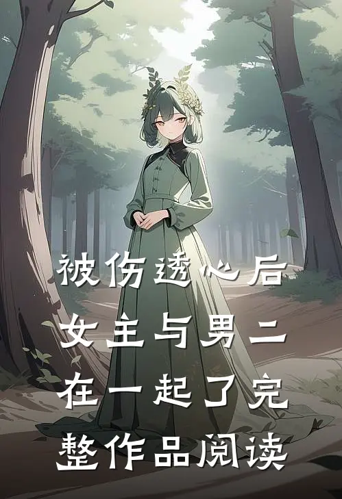 被伤透心后，女主与男二在一起了完整作品阅读